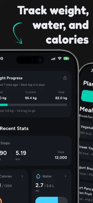 GetFit Active screenshot 3