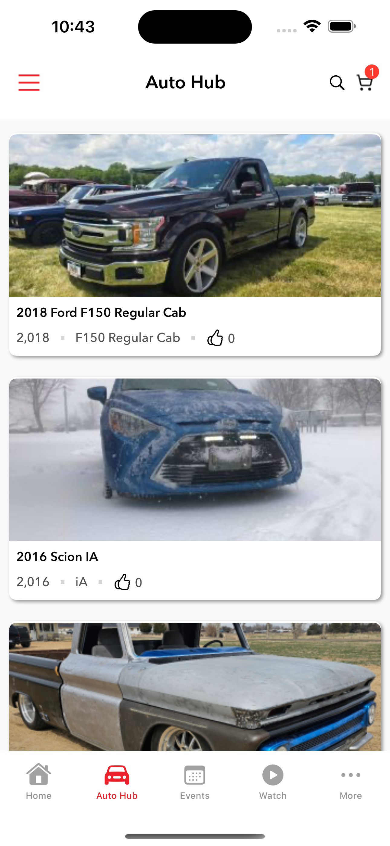 SIXPAD Official App