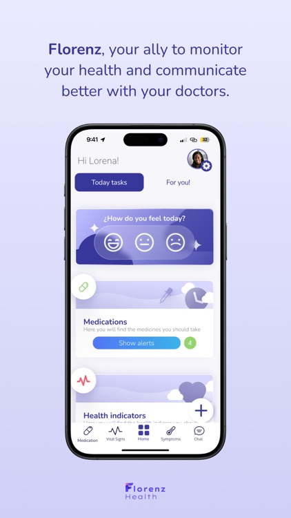 Florenz screenshot-5