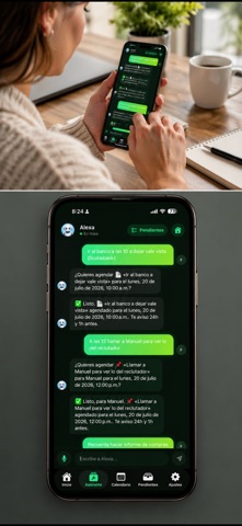 Plan2Do: AI Planner & Tasks Screenshot 5 of 7
