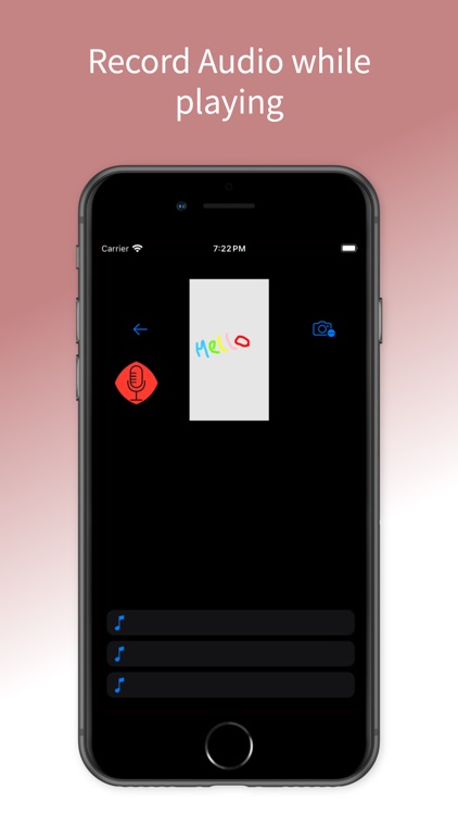 Storynote - Pocket Flipbook