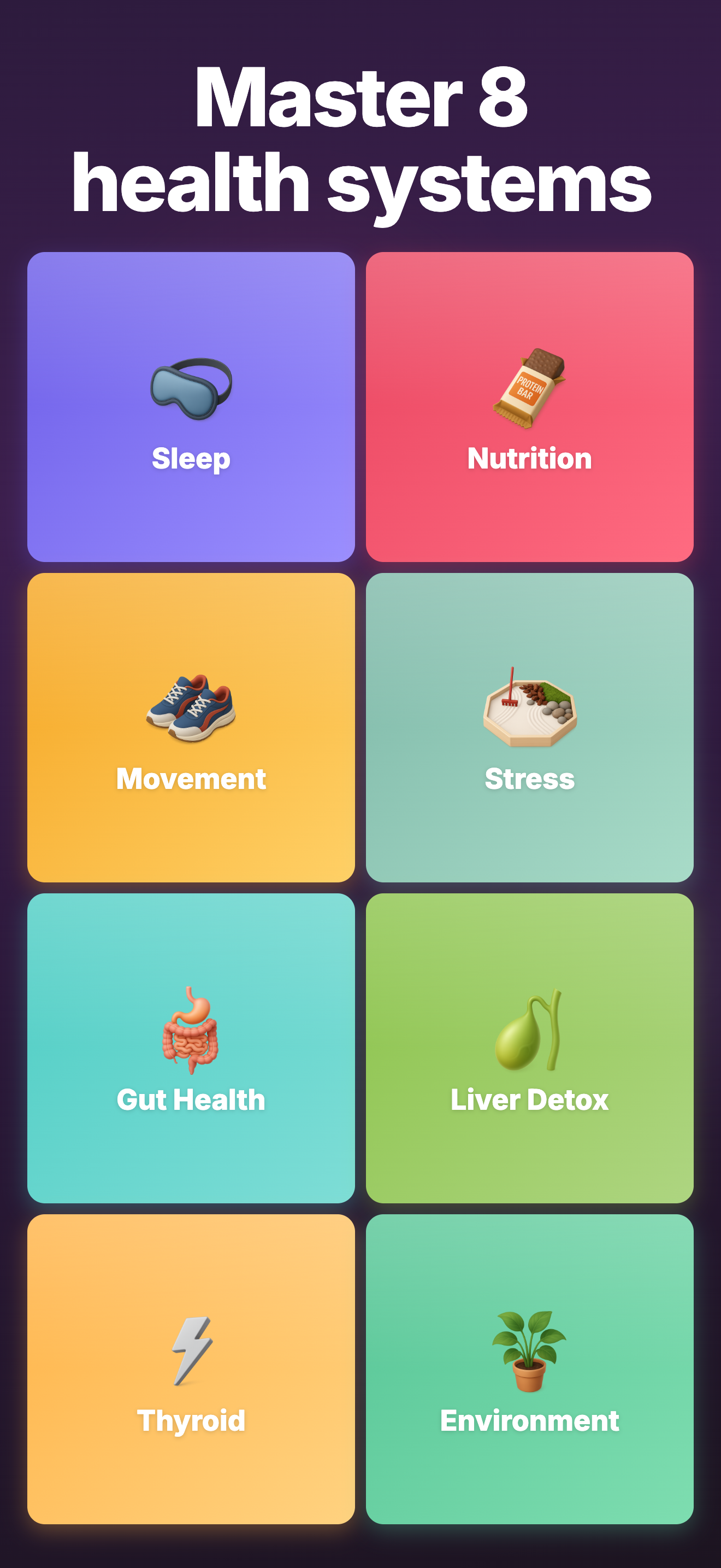 Femy: Wellness Reset for Women
