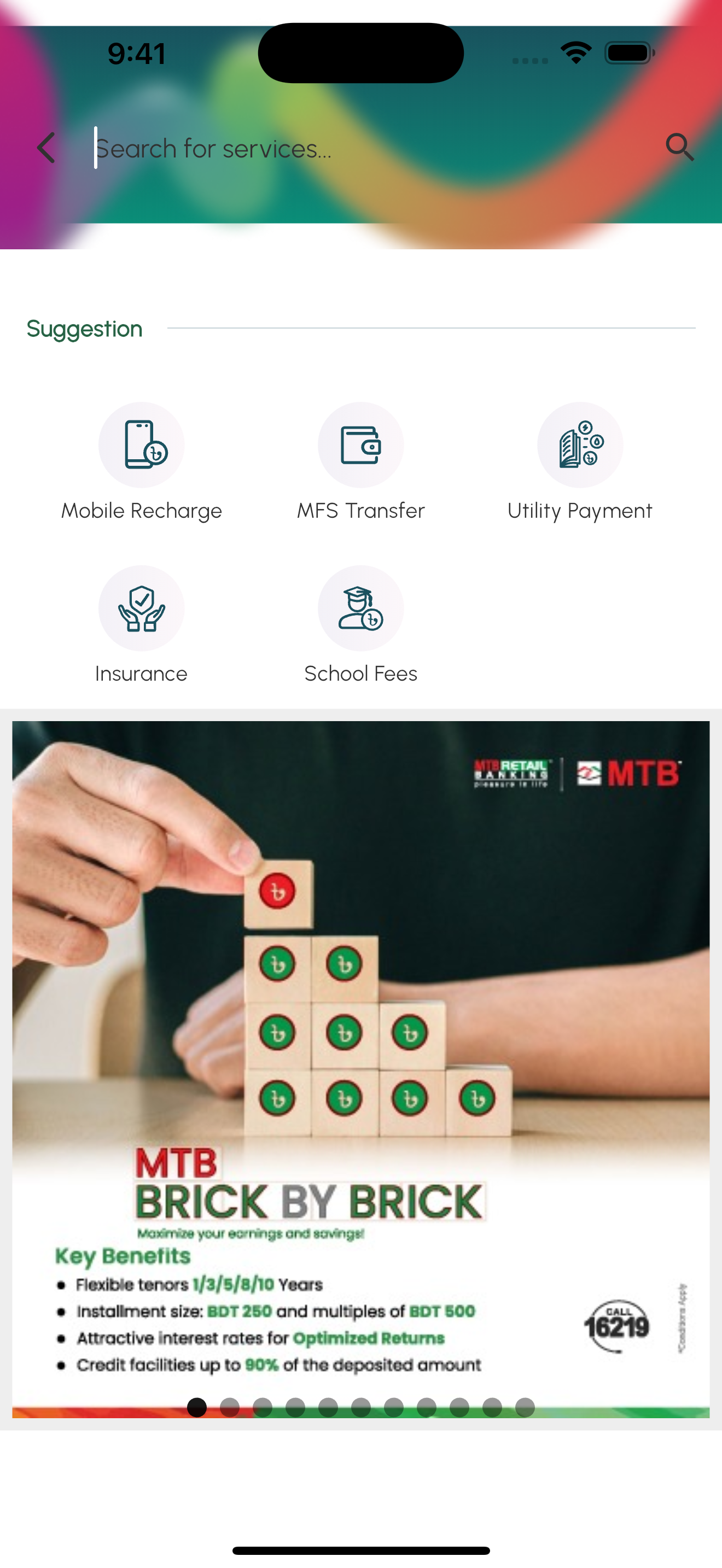 MTB Neo