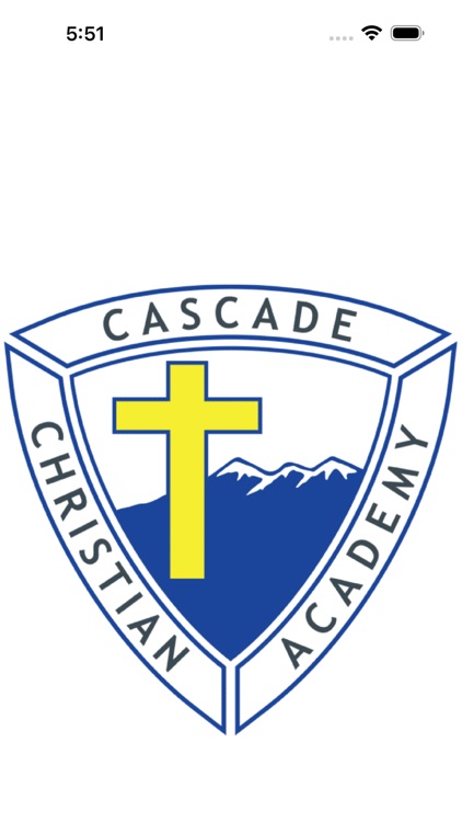 Cascade Christian Academy