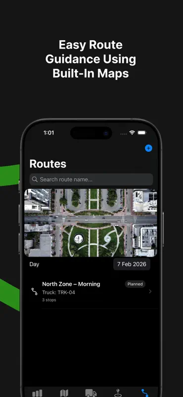 Maps 4u screenshot 7 of 10