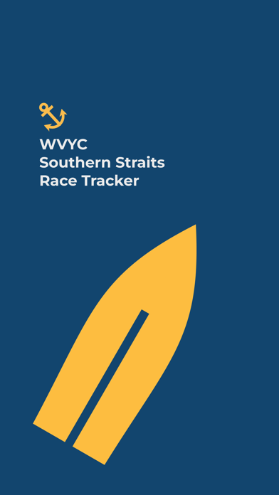 Race Tracker Screenshot