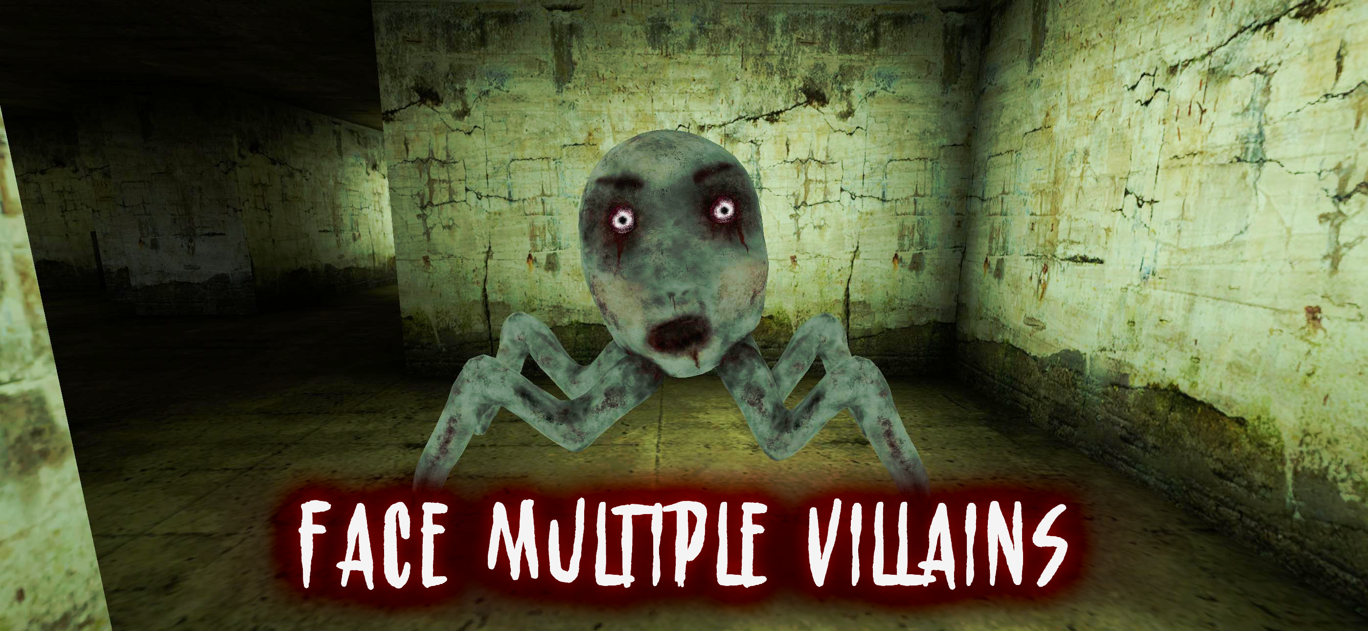 Evil Doll screenshot 5
