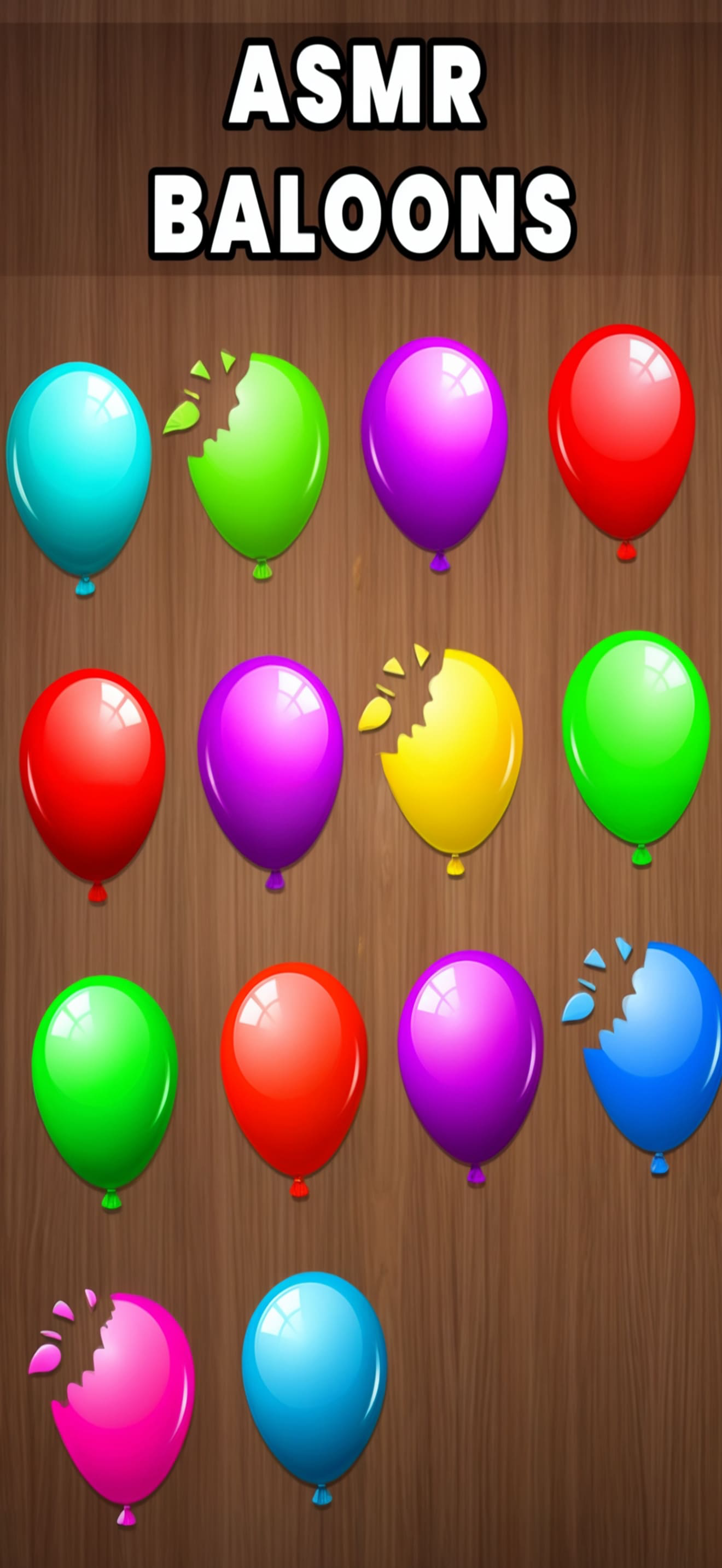 Mini Fidget Toys & Pop it Game screenshot 7