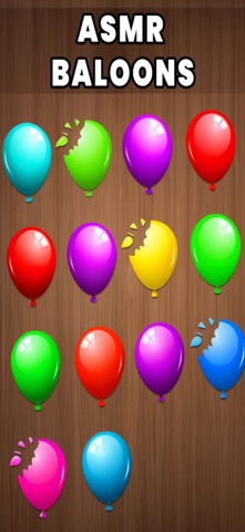 Mini Fidget Toys & Pop it Game iPhone screenshot