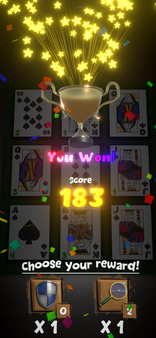 Ace's High Deuce's Low Screenshot 6 of 6