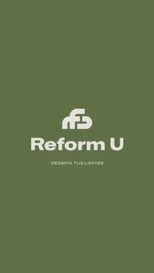 Reform U Studios screenshot 1