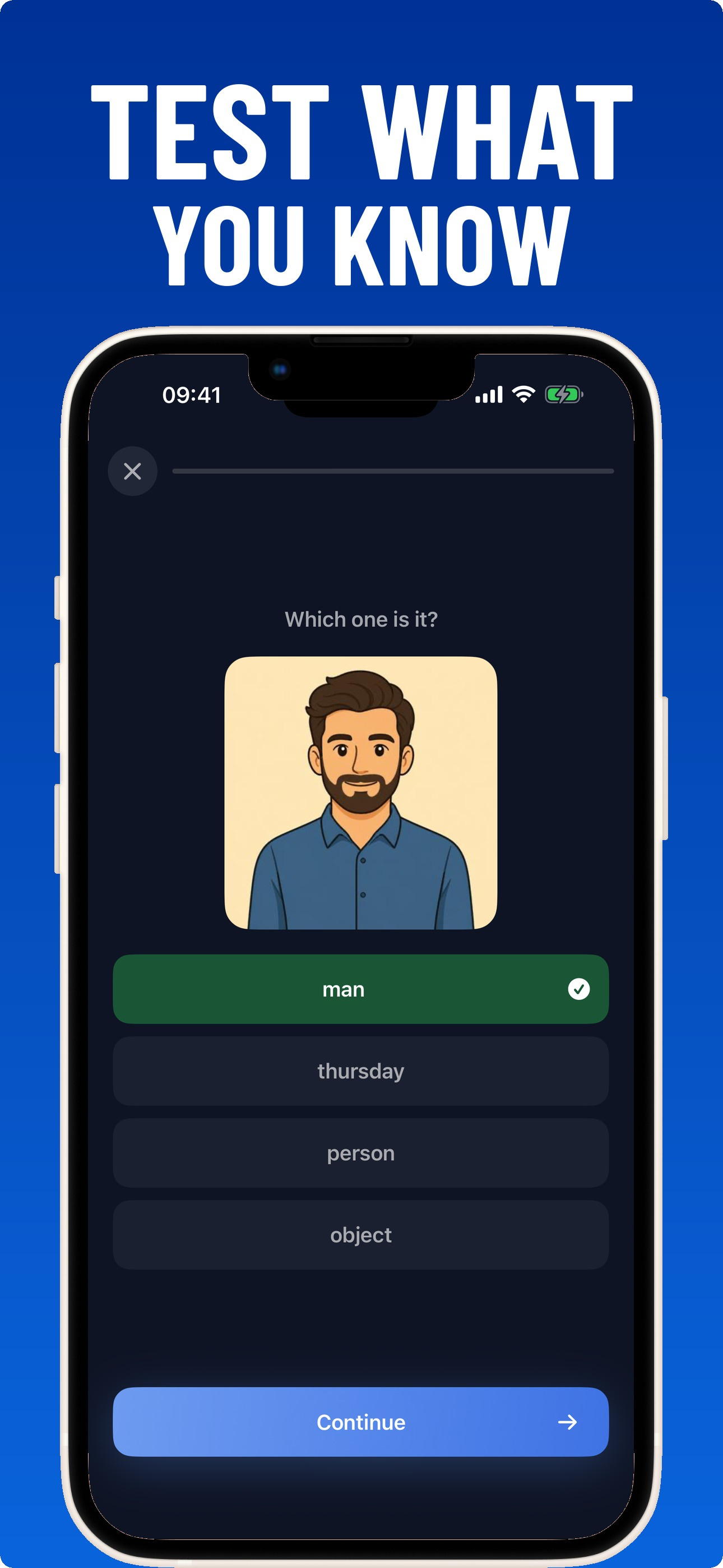 Speak Easy English Learning screenshot 3