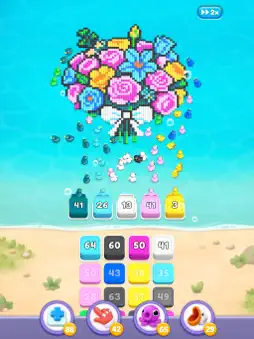 Tiny Feast screenshot 14
