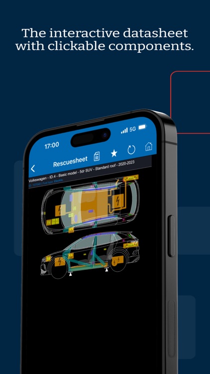 Crash Recovery System
