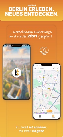 get2App Screenshot 2 of 4