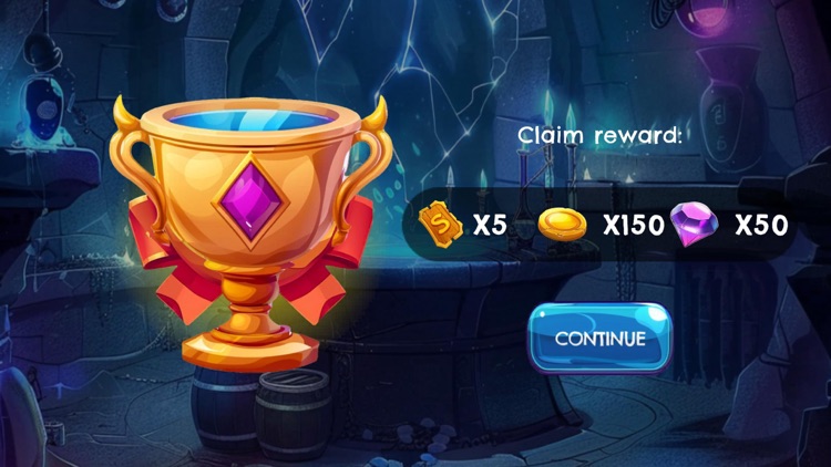 Elixir Enigma screenshot-5