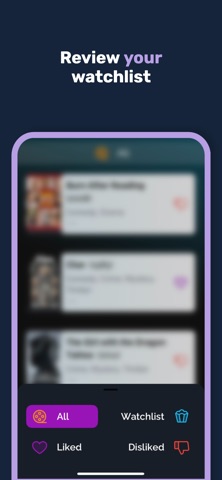 Cinema Cat iPhone screenshot