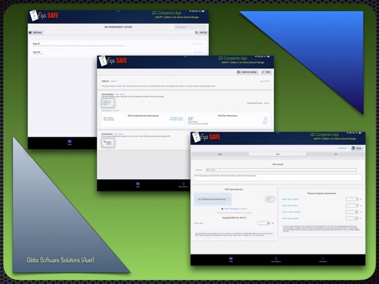 Screenshot #5 pour AASTP- 1: QD Companion Plus