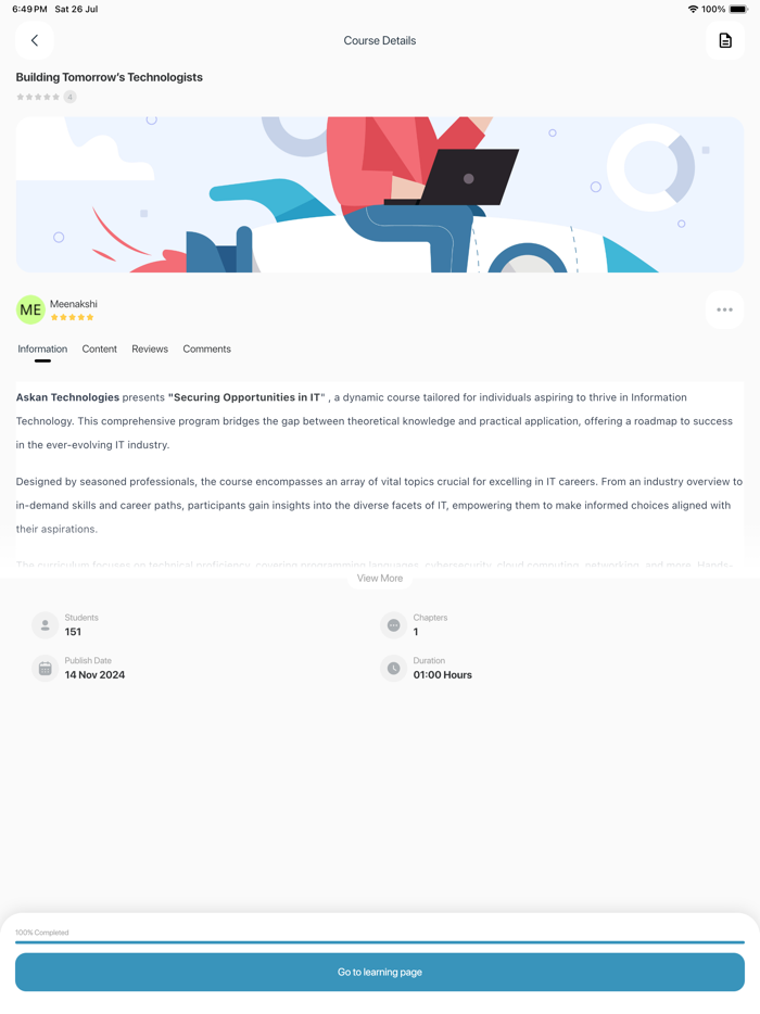 KODELearn Coding/Programming