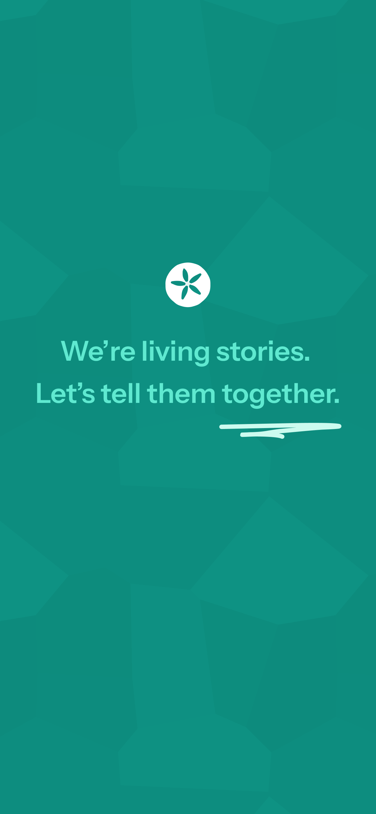 Backwhen: Living Stories screenshot 7