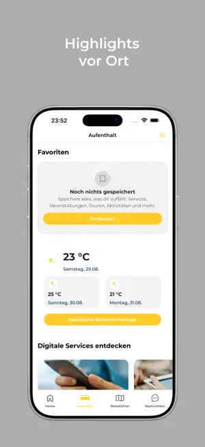 Familienerholungswerk screenshot 4