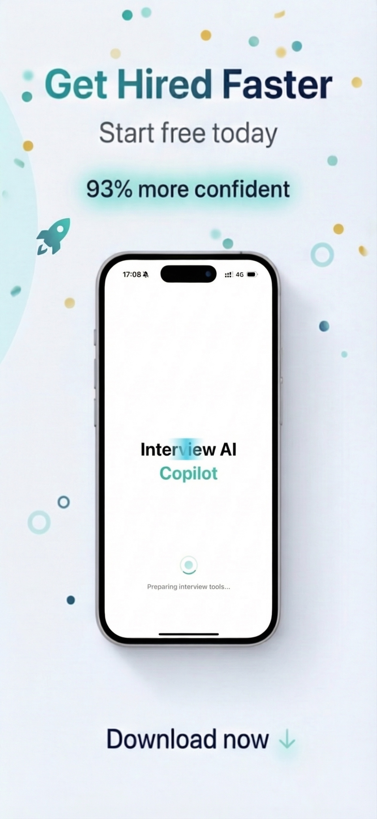 Interview AI Copilot: IT Buddy