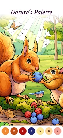 Pixie Color Screenshot 2 of 10