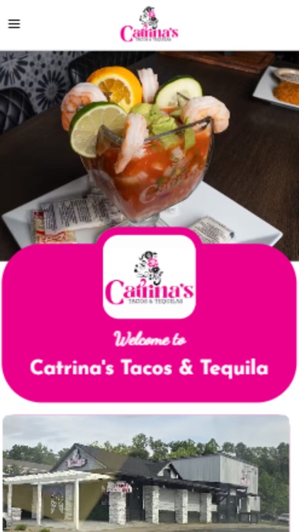 Catrina's Tacos & Tequila