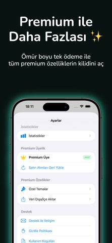Reminder: Tasks & To-Do List Screenshot 3 of 4