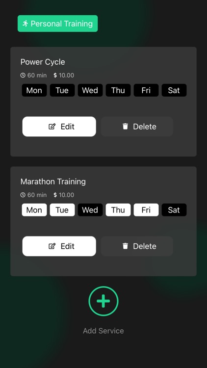 Global Trainer screenshot-6