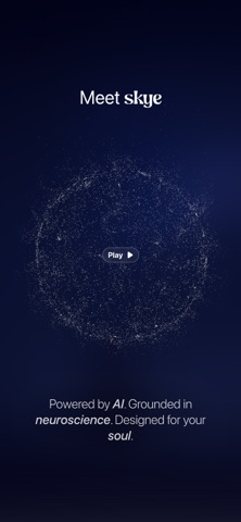 Skye - Rewire your Mind screenshot