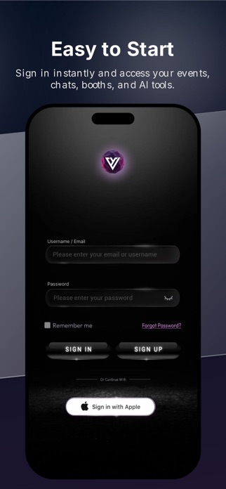 YouVerse Screenshot 4 of 10
