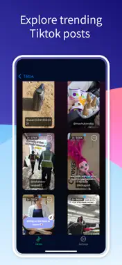 WokToc Creator screenshot 2