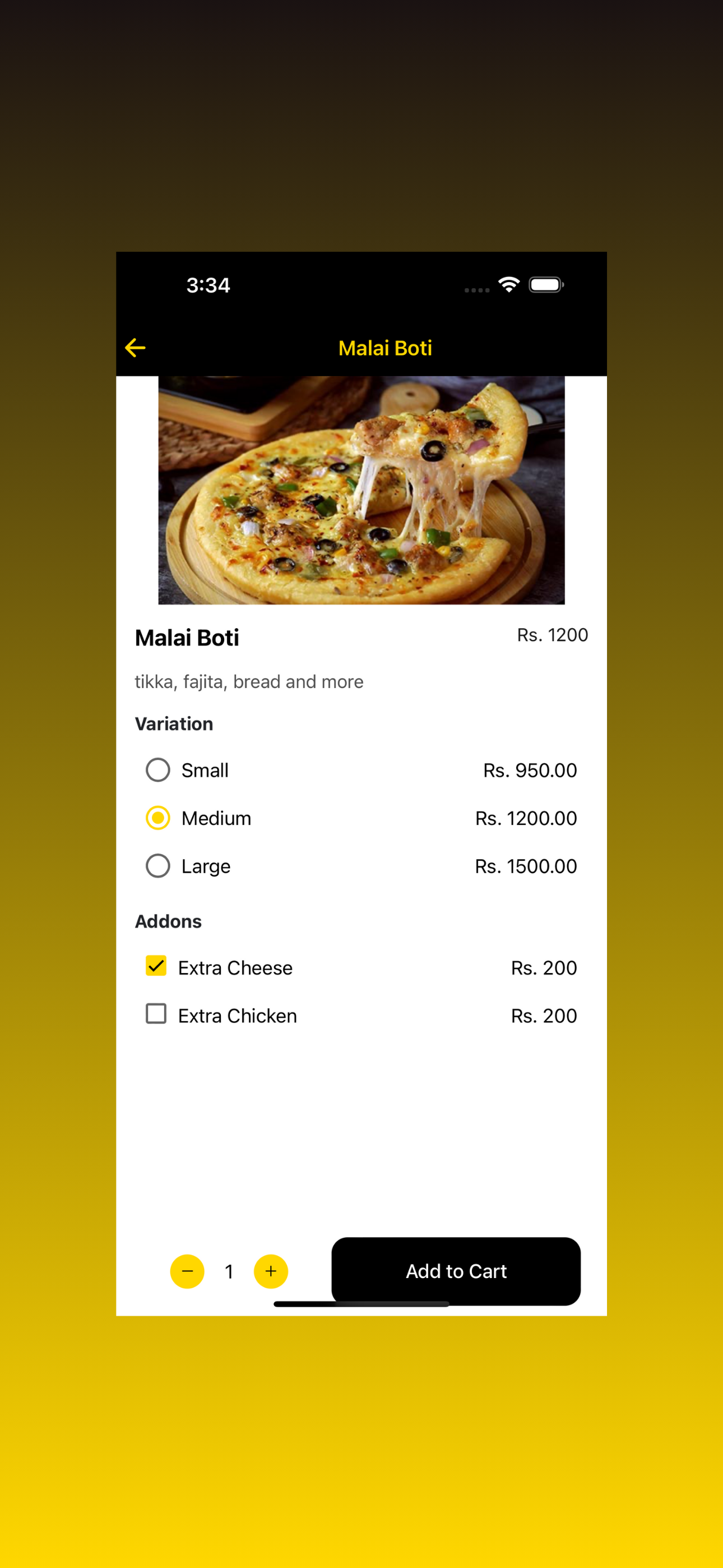 Cheezio screenshot 7