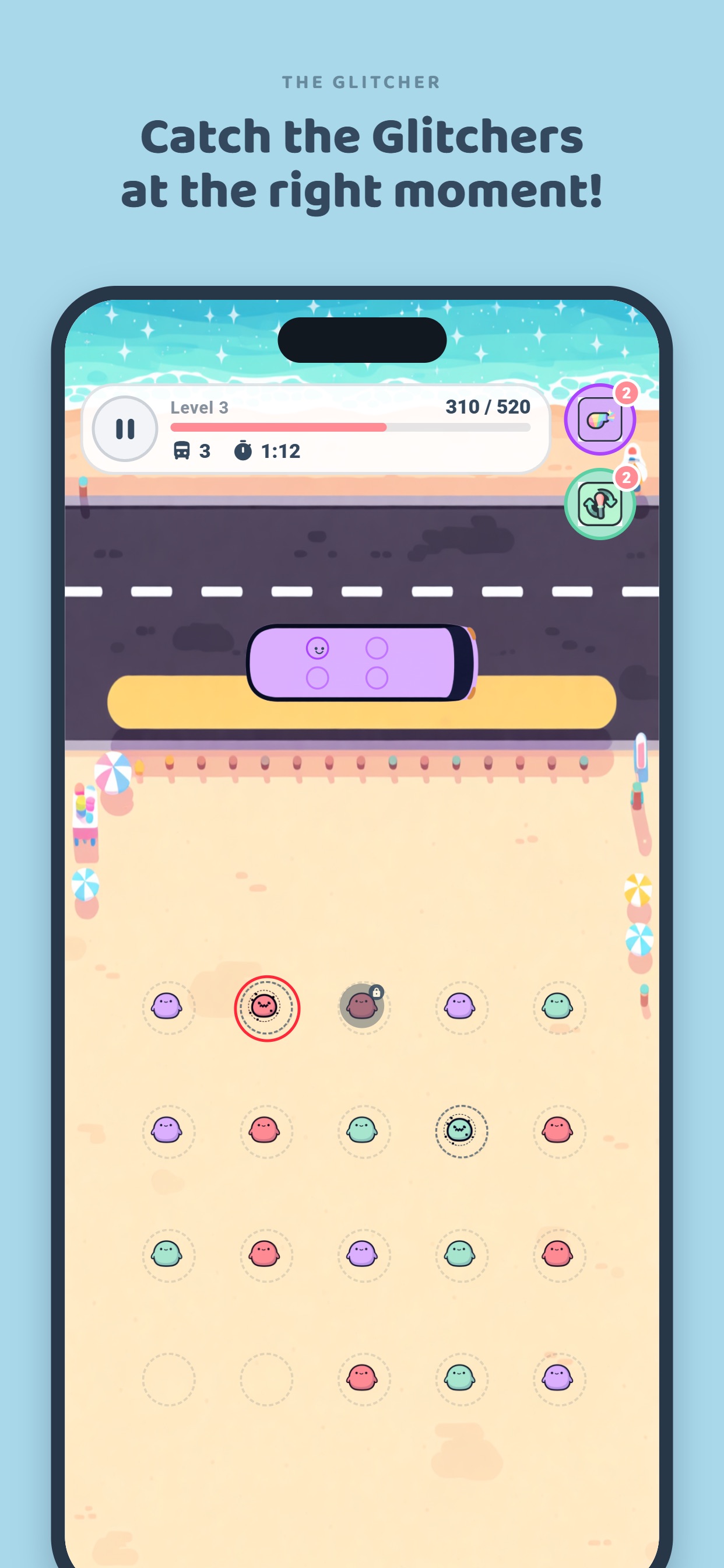 Screenshot 5 of ChromaFleet