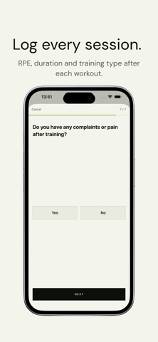 AXON Readiness screenshot