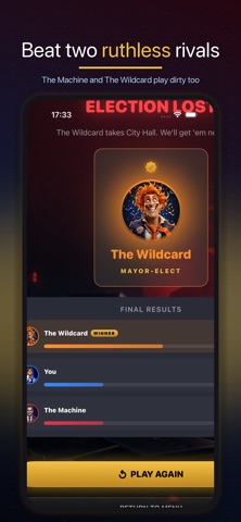 Landslide Inc Screenshot 5 of 5
