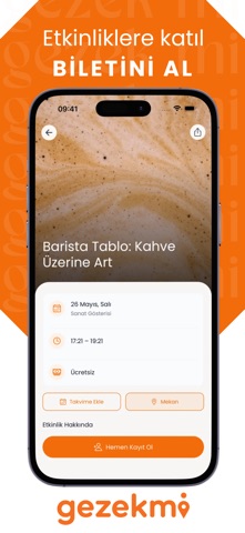 Gezekmi Screenshot 7 of 8