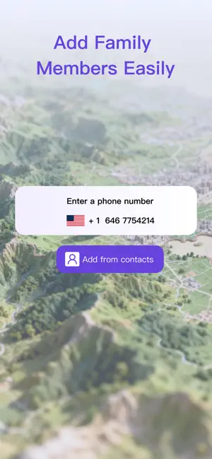 Phone Locator: Find Family screenshot 2