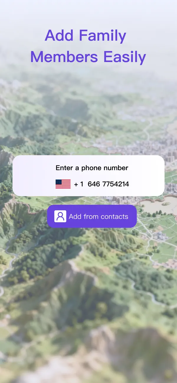 #2. Phone Locator: Find Family (iOS) By: 奇科 李