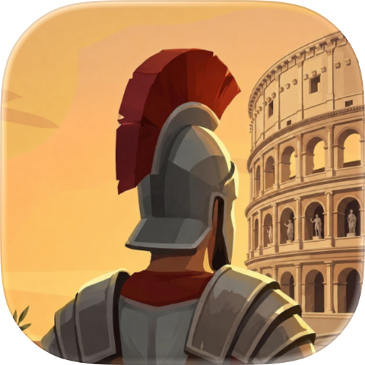 Gladiator Arena: Rise