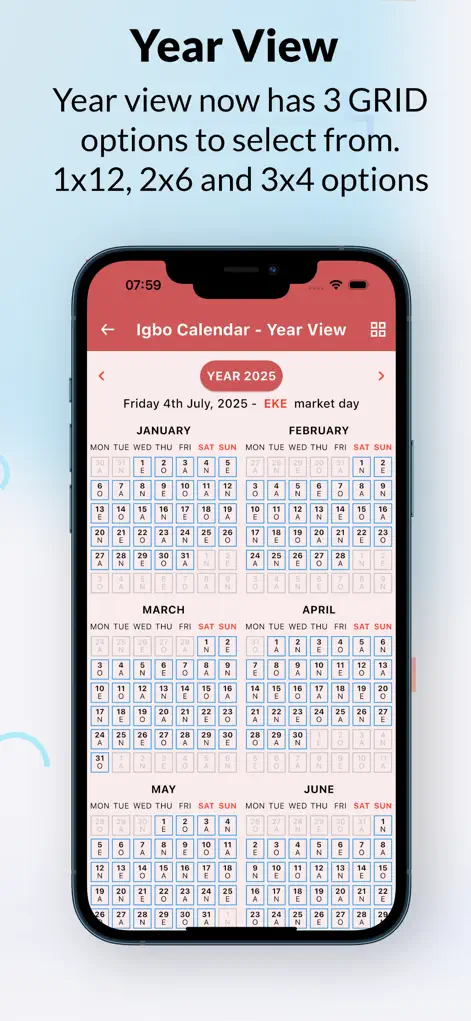 Igbo Calendar Riddles Proverbs - 仕事効率化アプリ | MWM