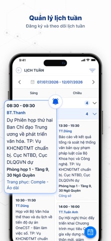 OneCST Screenshot 4 of 5