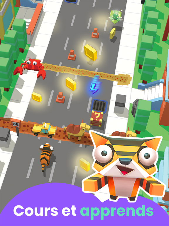 Screenshot #5 pour Jeu table de multiplication 6+