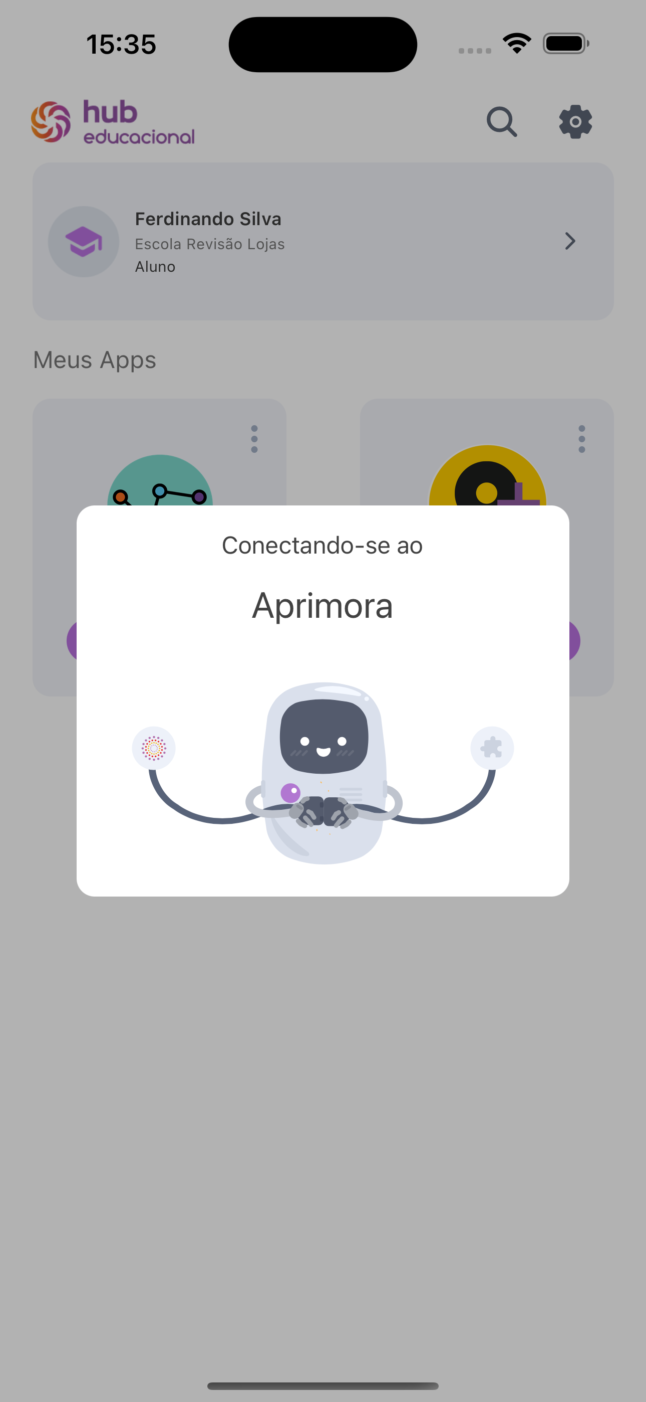 Hub Educacional