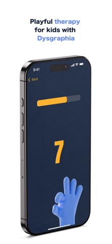 Pinch It! Screenshot 1 of 2