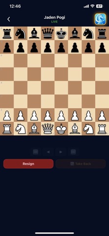 Biyaherong Chess Coach screenshot 1