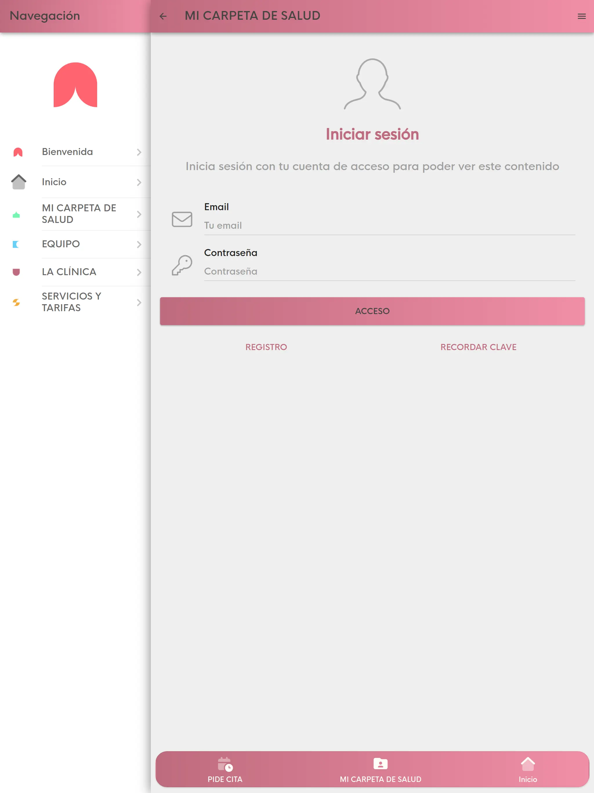 #10. MATRIZ (iOS) Ved: Matriz Madrid SLP