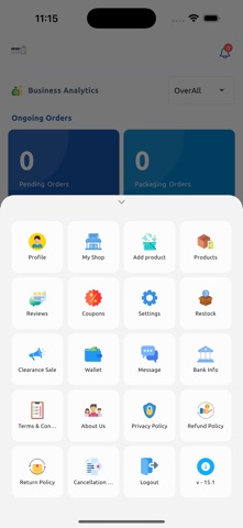 Any Buy Store screenshot