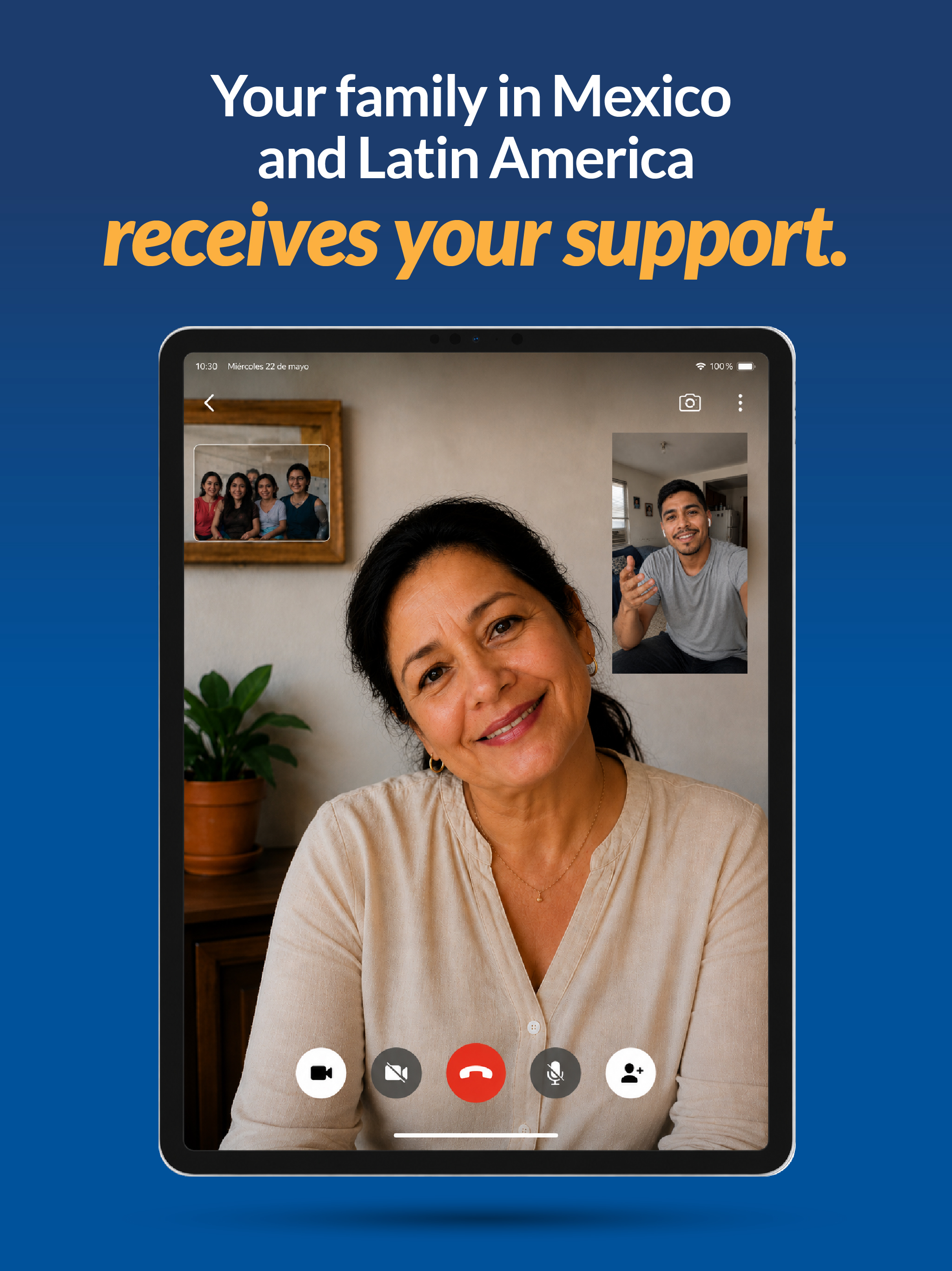 Barri Send Money & Remittances screenshot 16